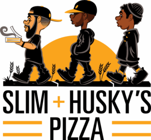 Slim + Husky